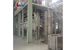 China 10000L/H 700m2 Supercritical Industrial Co2 Extraction Machine supplier