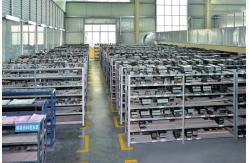 China D Ring Buckle manufacturer