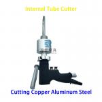 Precision Pneumatic Copper Tube Aluminum Pipe Cutters Tubing Cutting Tool for sale