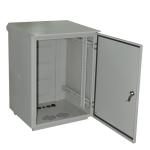 Waterproof Network Server Cabinet Lockable 316 Stainless Steel Made for sale