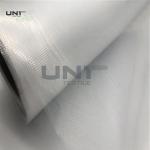 LDPE 0.07MM Thickness Hot Melt Adhesive Film Heat Embroidery Backing for sale