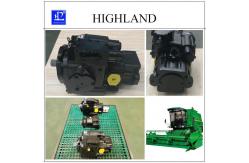 China 90ml/R Variable Displacement Piston Pump For Mixer Truck supplier
