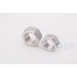 ISO4032 304 316 M3 To M60 A4-80 Stainless Hex Nuts