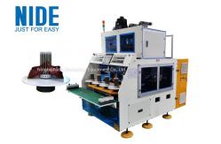 China 3p Automatic New Energy Motor Stator Winding Machine supplier