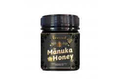 China Beestar MGO100+ Raw Manuka Honey Natural Bee Honey from New Zealand 250g supplier