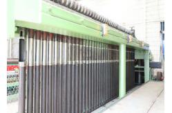 China 3.0mm diameter Hexagonal Wire Netting Machine for landslide protection supplier