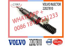 China Injector BEBE5L12001 BEBE5L14101 85013720 22027810 85013721 85020857 22717954 85020858 supplier