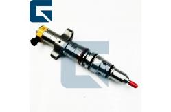 China 387-9432 Diesel Fuel Injector 3879432 For 330D Excavator supplier