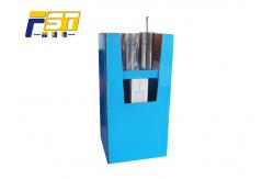 China Sturdy Structure Drinks Cardboard Dump Displays Stable With High Weight Capacity supplier