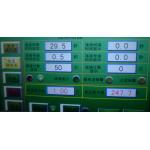 Adjustable Standard 60695 IEC Test Equipment With Digital Display , High Precision