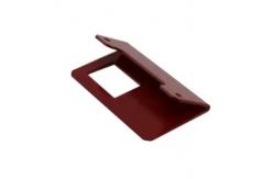 China Anodizing Customized Laser Cutting Components Zinc Plating supplier