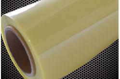 China Wedding Photograph Pvc cold Laminating Film 80mic With Minimum Shrinkage supplier