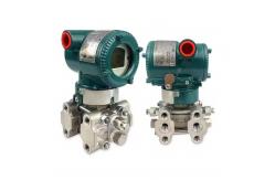 China LCD Display OEM Original Yokogawa EJA310E Pressure Transmitter Digital Sensor supplier
