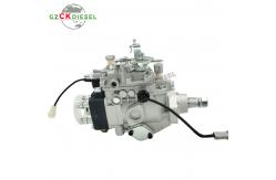 China VE4 Fuel Injection Pump 096000-4940 10F2050RND494 22100-54860 supplier
