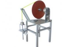 China IEC60884 Screwed Gland Torque Resistance Strength Tester supplier
