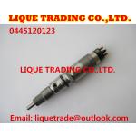 BOSCH INJECTOR 0445120123 / 0 445 120 123 for sale