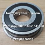 Flanged Type Deep Groove Ball Bearing FAG F-604919.02.KL-HLA-H75 30x72x18mm for sale