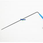 35g Highly-Sensitive Disposable Bent Ball Tip Stimulation Probe Class II Instrument for Medical for sale