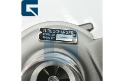 China JCB 320/06047 Turbocharger For GT2256S Diesel Engine supplier