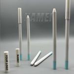 Professional Cosmetic Packaging Material Custom Empty Rotating Lipstick Lipliner Pencil Private Label for sale