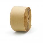 Brown Single Sided Hot Melt Adhesive High Bond Carpet Seam Splicing Tape for sale