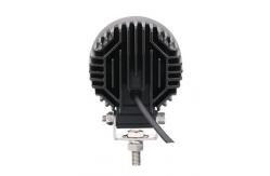 China 97mm 24W High Lumen Led Work Light RoHS With Temperature Control System supplier