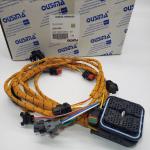323-9140 3239140 Excavator Wiring Harness For  336D E336D C9 Engine for sale
