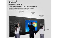 China Conference Classroom Convinient Digital Smart Multifunction Magnetic School Blackboard supplier