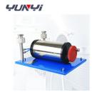 Stainless Steel Low Pressure Calibration Hand Pump for sale