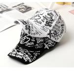Unisex Adjustable Advertising Baseball Caps 100 Polyester Material for sale