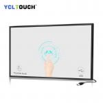 43 Inch IR Touch Screen Frame 20 Points 4mm*4mm Aluminium alloy for sale
