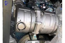 China 3.3L Japan Original Kubota V3307 Engine Emission Euro V National V supplier