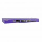 SFP RJ45 Extreme AVB Switch Summit X430 24T 24X 1GB 4X 1GB for sale