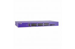 China SFP RJ45 Extreme AVB Switch Summit X430 24T 24X 1GB 4X 1GB supplier