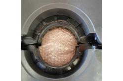 China Shaffer VBR Ram Assembly with 5000psi Pressure Rating for BOP Applications supplier