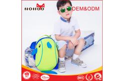 China Dolphin Design Small Personalized Backpacks For Toddlers Unisex 0.5KG supplier