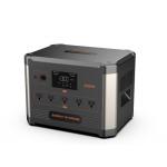 MSDS 1843Wh 2000W Lifepo4 Power Station Lithium Battery Power Station AZ2000 for sale