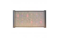 China PWM 2x2 Led Grow Light supplier