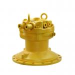SK350-8 Hydraulic Swing Motor HG08 SG08 TOSHIBA for Excavator Parts for sale