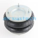 100% Brand New Contitech Air Actuators 400mm Diameter FD 614-26 DS Flange Air Spring for sale