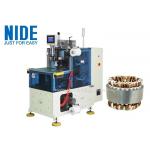 Automatic Low Noise Stator Wire Lacing Machine Working Up And Down For Electric Motor for sale