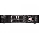 Class H DJ Power Amplifier circuit LCD control XP Series XP400-XP2800