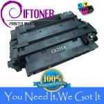 NEW  laserjet printer toner cartridge CE255A/X 55A/X for sale