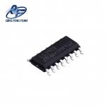 STMicroelectronics L6390DTR Connectors Integrated Circuits Ics Chip Microcontroller TSOP Semiconductor L6390DTR for sale