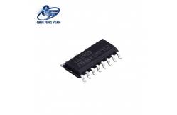 China STMicroelectronics L6390DTR Connectors Integrated Circuits Ics Chip Microcontroller TSOP Semiconductor L6390DTR supplier
