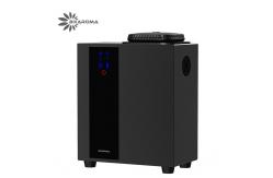 China Customized Hotel Scent Diffuser HVAC Commercial Bluetooth Aroma Diffuser supplier