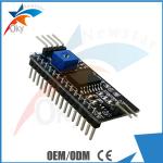 IIC / I2C Serial Interface Adapter Board 1602 LCD Module Arduino For Ardu