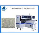 High Speed 180K CPH SMT Machine 34 Heads For LED Tube Panel Light for sale