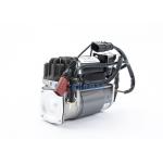 Steel / Aluminum VW Phaeton Suspension Air Compressor 3D0616007 3D0 616 007 for sale