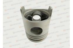 China Excavator 6D24 Diesel Engine Piston ME152652 For Mitsubishi Parts 8409999990 supplier